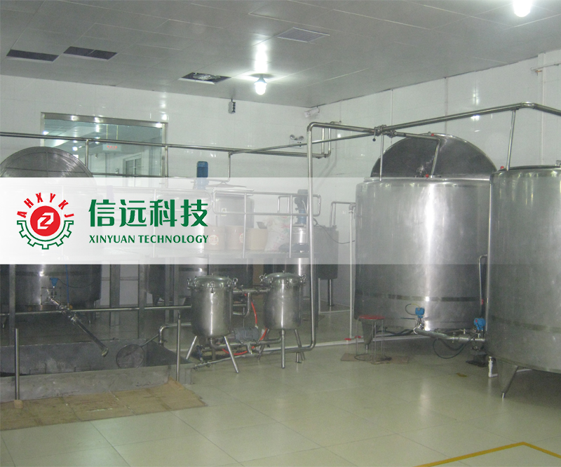 辣油熬制設(shè)備——武漢御記辣阿婆餐飲文化管理有限公司